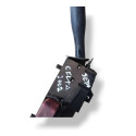 Chave Seta Limpador Chevrolet Celta 2001 2002 2003 A 2005