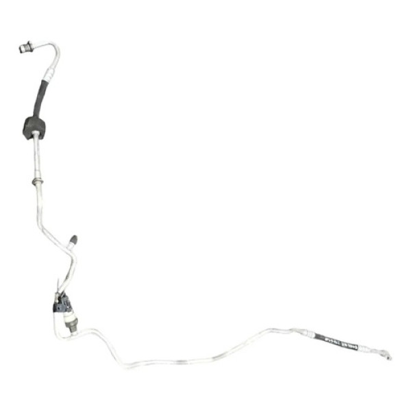 Mangueira Ar Condicionado Ford Ka 1.0 2000 2001 2005 2006