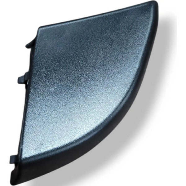 Moldura Int Retrovisor Esquerdo Classe A 2000 A1687200111 Preto