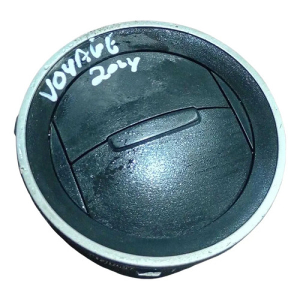 Difusor Ar Painel Volkswagen Voyage 2014 2015 2016 5u0819707