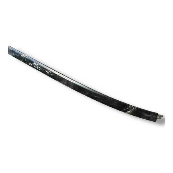 Friso Teto Lado Esquerdo Honda Cr-v 2007 2008 2009 2010 2011
