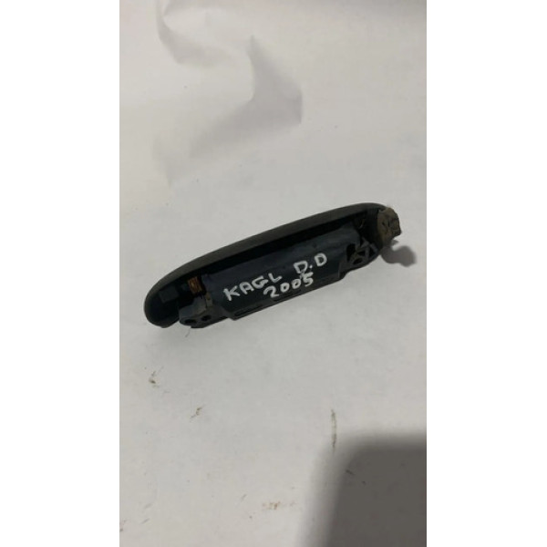 Maçaneta Externa Dianteira Direita Ford Ka Gl 2005 1.0  Dianteira