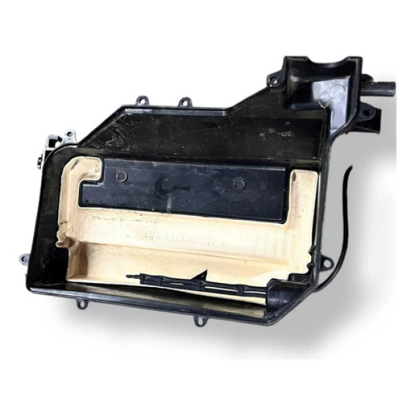 Carcaça Caixa Evaporadora Kia Soul 1.6 - 2009 2010 2011 2012