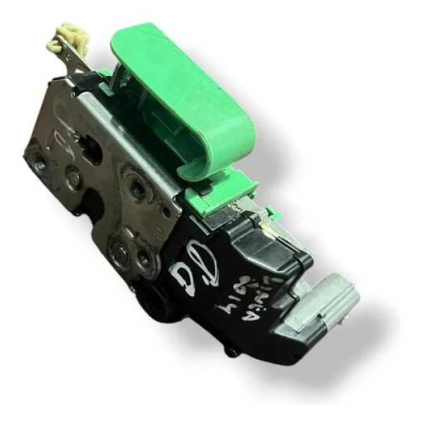 Fechadura Porta Dianteira Direita Fiat Linea 2014 2015 2016