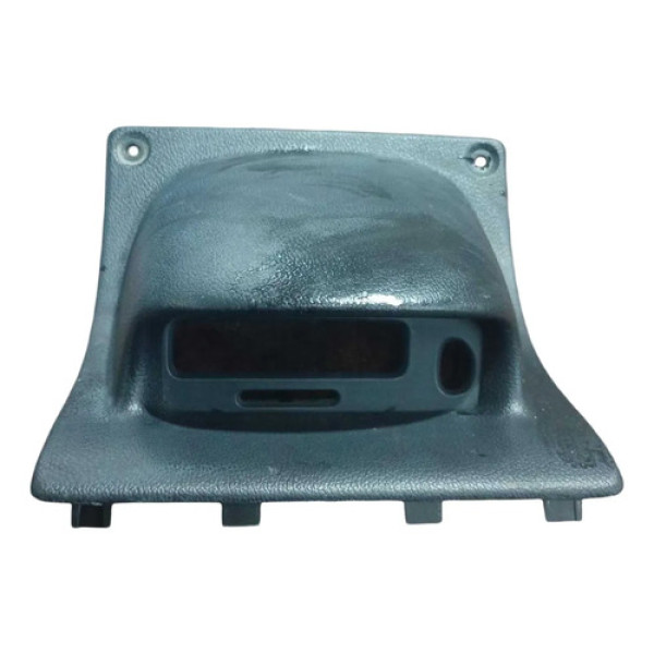 Moldura Relógio Digital Renault Kangoo 2008 2009 8200091730