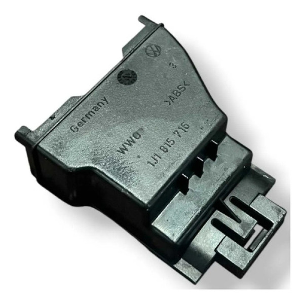 Moldura Difusor Ar Lado Direito Vw Golf 1999/2000 1j1815716