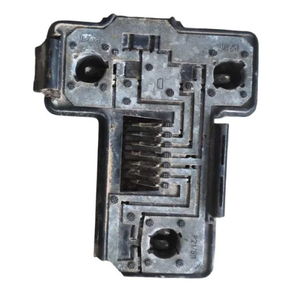 Circuito Lanterna Direita Chevrolet Corsa 1997 1998 1999 Direito/passageiro Branco