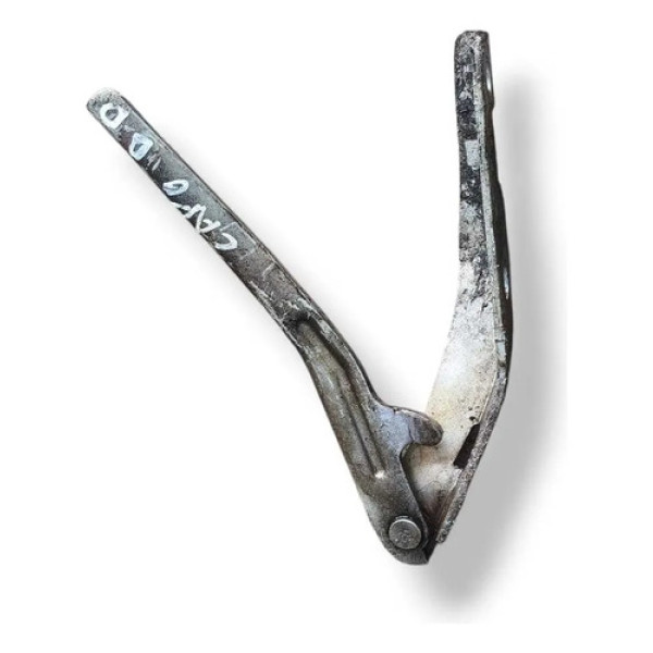 Braço Dobradiça Direito Capo Peugeot 206 1.0 2001 A 2006