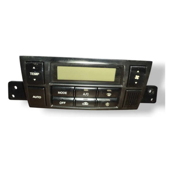 Comando Ar Condicionado Hyundai Tucson 2009 2010 972502exxx