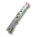  Alma Parachoque Dianteiro Ford Focus 2000 2001 2002