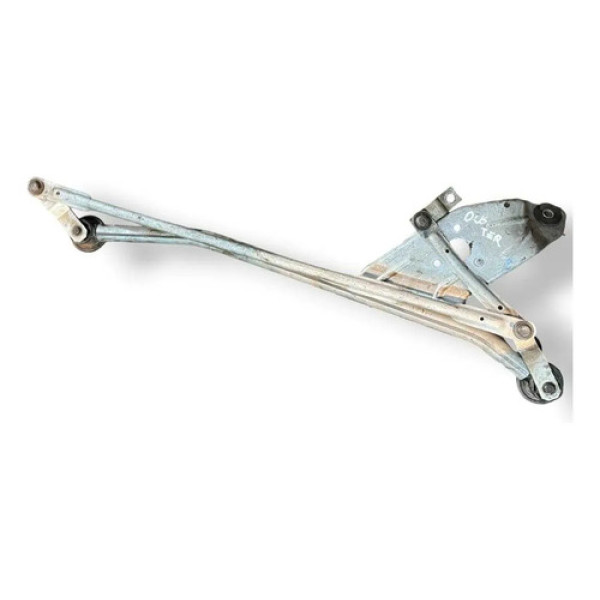 Galhada Limpador Parabrisa Renault Duster 2014/15 8200582906