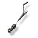 Sensor Detonação Chevrolet S10 2014 2015 2016 0261231176