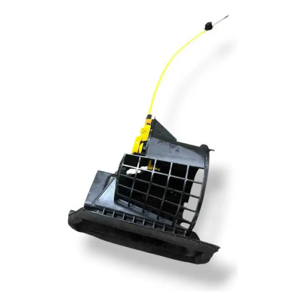 Difusor Ar Lateral Esquerdo Renault Sandero 2015 2016 2017