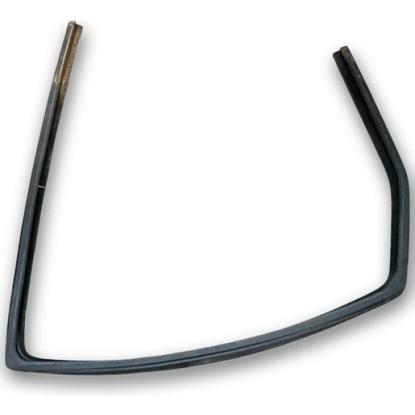 Borracha Vidro Traseira Direita Kia Cadenza 2012 2013 Preto