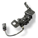 Fechadura Capô Chevrolet Onix 1.5 - 2013 A 2019 - 52140011