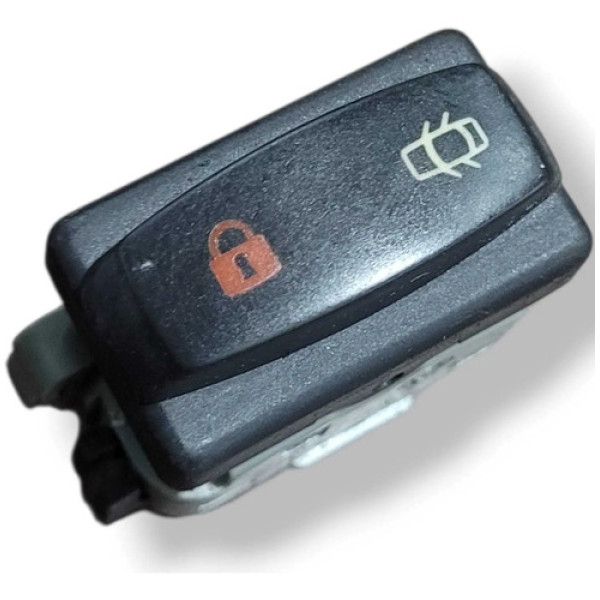 Botão Trava Portas Renault Sandero 2012 2013 2014 252108592r