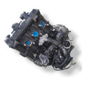Motor Parcial Triumph Tiger 900  2021 Gt Com Detalhe