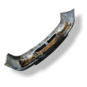 Parachoque Dianteiro Chevrolet Blazer 2.4 2007/2008/2009 Cinza