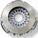 Disco Embreagem Plato Chevrolet Montana 2.0 2005 121008910