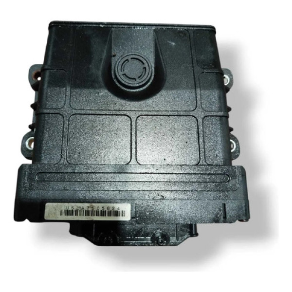 Módulo Cambio Volkswagen Jetta 2.5 2007 09g927750fl
