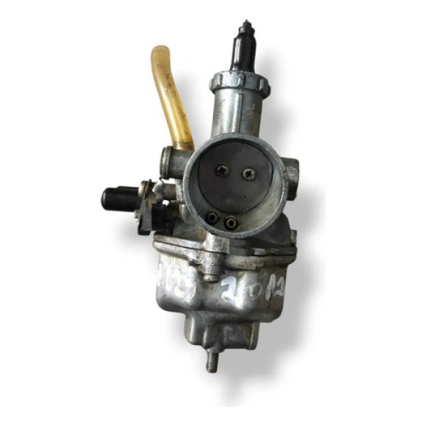 Carburador Honda Cg 125 Titan 2004 2005 2006 2007 2008 2009