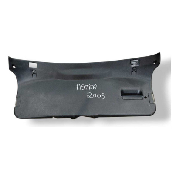 Forro Interno Traseira Chevrolet Astra Sedan 2005 90562493