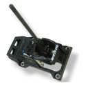 Alavanca Cambio Trambulador Chevrolet Zafira 2008 2009 2010 Preto