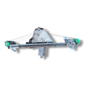 Maquina Vidro Elet Traseira Esquerda Gm Vectra 1999 90520229