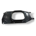 Chapa Suporte Coifa Câmbio Chevrolet S10 2.4 2013/2014/2015