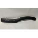 Moldura De Paralama Traseiro Esquerdo Chevrolet Zafira 2008