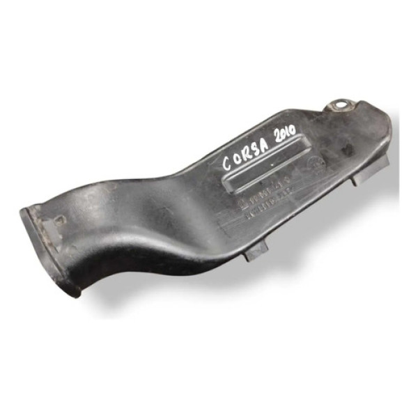 Duto Caixa Filtro Ar  Chevrolet Corsa 2010 2011 2012 2013 14