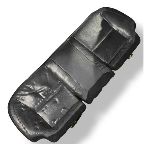 Assento Banco Traseiro Kia Cadenza 2011 2012  Preto