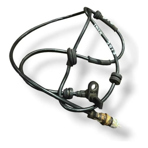 Sensor Abs Dianteiro Esquerdo Fiat Idea 1.8 2013 2014 Manual