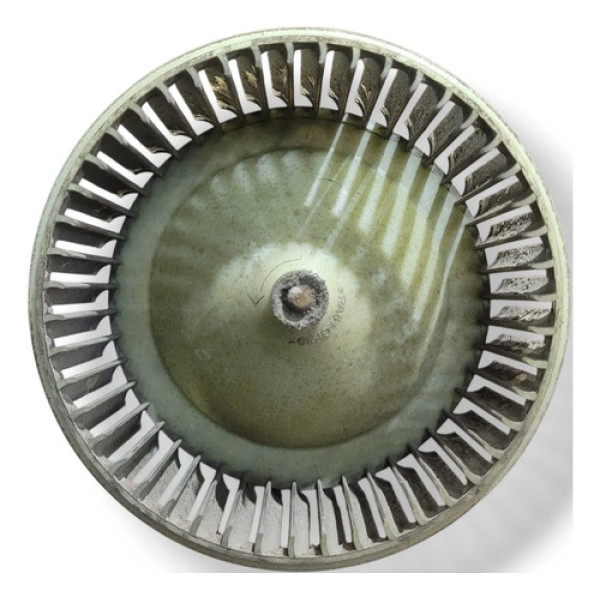Motor Ar Forçado Clio 1.0 2003 2004 2005 2006 Bc0160600580 220v