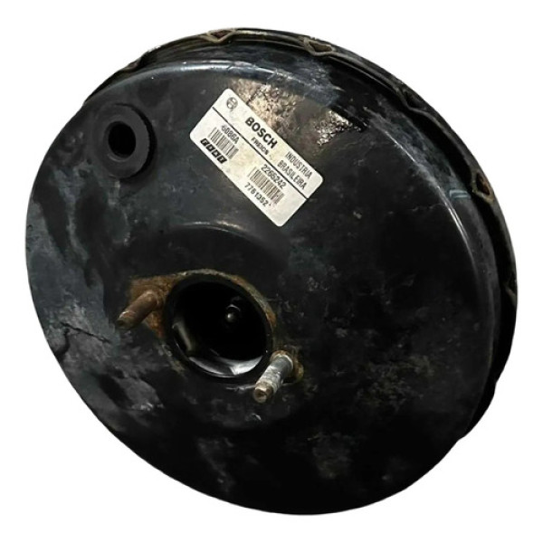 Hidrovacuo Servo Freio 1.3 Fiat Fiorino 2006 2007 2265242