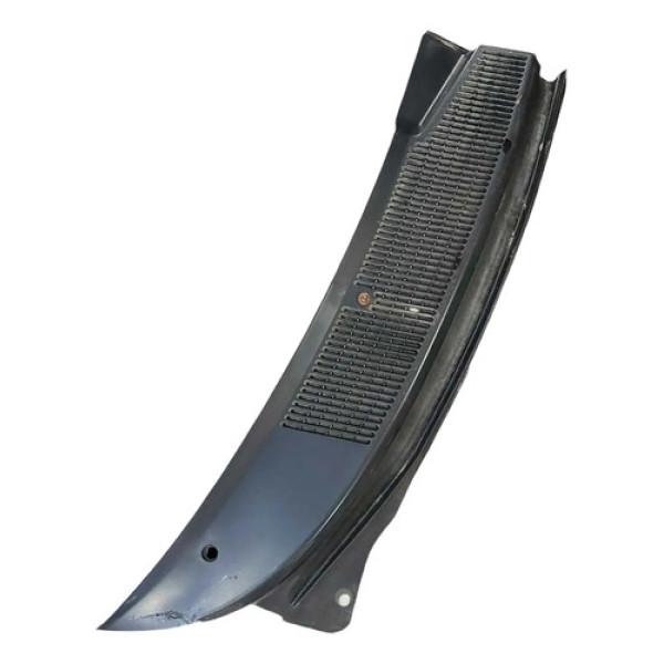 Grade Churrasqueira Lado Direito Ford Mondeo 20 93bgf02216 Preto Fosco