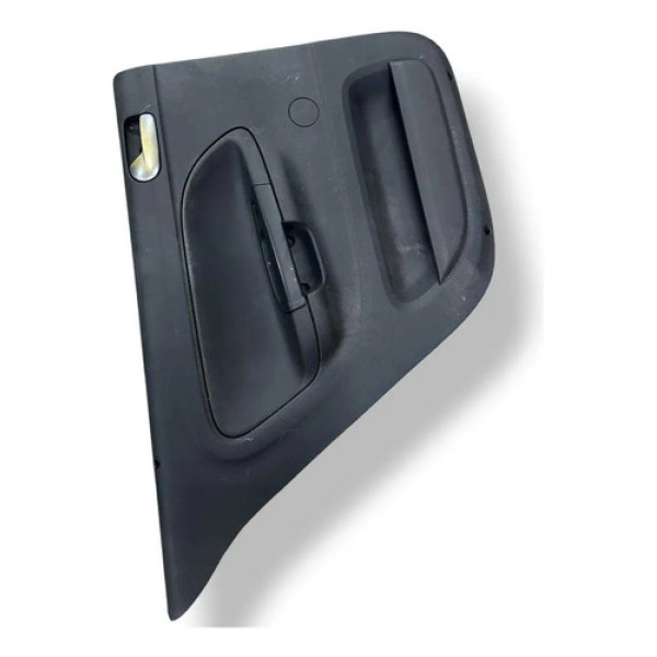 Forro Porta Traseira Esquerda Volkswagen Gol G5 5u4867211