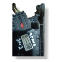 Par Comando Multifuncional Volante Gm Sonic 2012 96892140