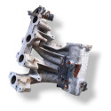 Coletor Admissão Chevrolet Celta 1.0 2001 A 2005 93286142