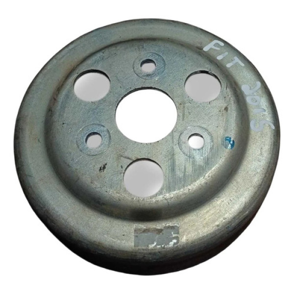 Polia Bomba Água Honda Fit 1.5 2015 2016 2017 2018 2019 2020