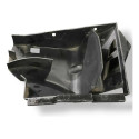 Duto Saída Ar Traseiro Chevrolet S10 1996 1997 1998 15650501