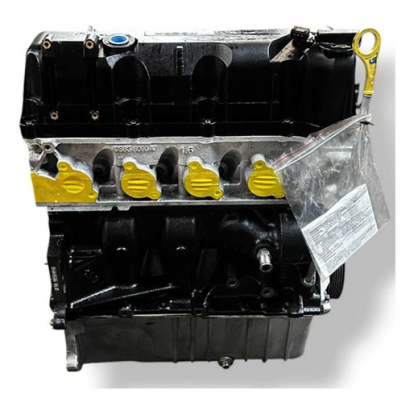 Motor Parcial 1.6 Ford Ecosport 2008 2009 2010 9s6g6090a