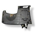 Acabamento Inferior Esq Painel Chevrolet Sonic 2013 95492875