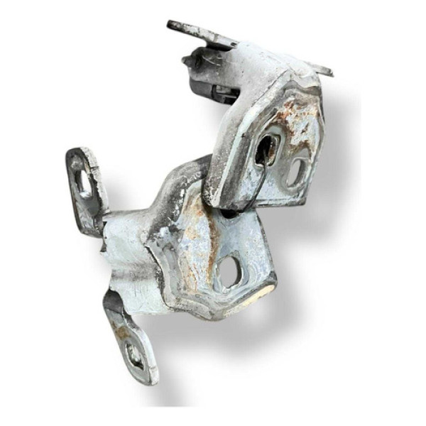 Par Dobradiça Porta Diant Direita Renault 2010 599555a