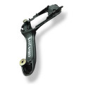 Puxador Porta Dianteira Direita Corsa Classic 2008 90388334 Preto