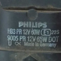 Halogenio Chevrolet Zafira 2008 2009 2010 2011 2012 2013