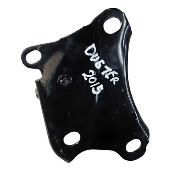 Suporte Eixo Traseiro Direito Renault Duster 2.0 2014 2015