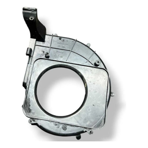 Carcaça Ventilador Ar Forçado  Chery Qq 2012 Bn051012