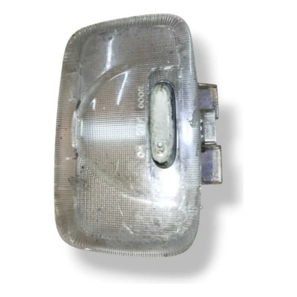 Luz Interna Teto Cortesia Toyota Etios Sedán 2015 2016