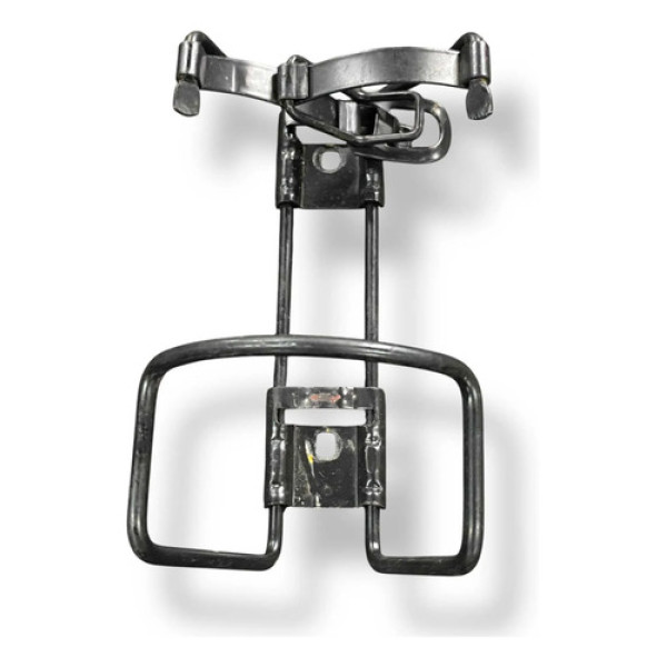 Suporte Extintor Chery Qq 1.0 2011 2012 2013 2014 2015